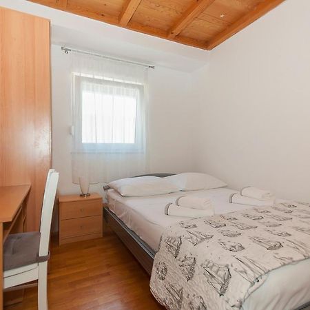 Apartment Luna Omis Luaran gambar